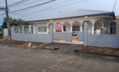 House & lot for sale in Bacolod City