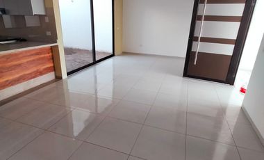 CASA EN VENTA CON ROOF GARDEN EN ZONA DE GRAN PLUSVALIA