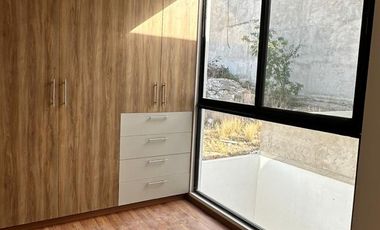 CASA EN VENTA CON ROOF GARDEN EN ZONA DE GRAN PLUSVALIA