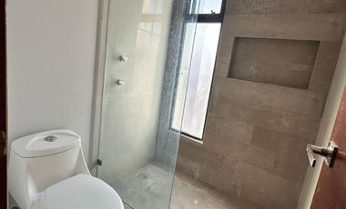 CASA EN VENTA CON ROOF GARDEN EN ZONA DE GRAN PLUSVALIA