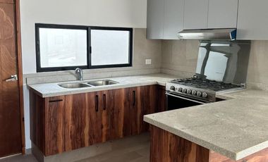 CASA EN VENTA CON ROOF GARDEN EN ZONA DE GRAN PLUSVALIA