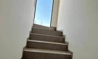 CASA EN VENTA CON ROOF GARDEN EN ZONA DE GRAN PLUSVALIA