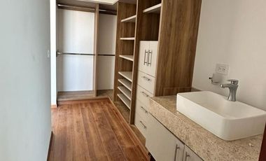 CASA EN VENTA CON ROOF GARDEN EN ZONA DE GRAN PLUSVALIA