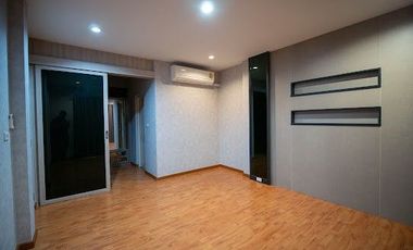 แต่งเต็มมาก!!! ขายบ้านเดี่ยวพร้อมเฟอร์ 3 ชั้น โครงการ คาซ่า แกรนด์ ราชพฤกษ์-พระราม 5 (Casa Grand Ratchapruek-Rama 5) ทำเลดี สภาพใหม่มาก พร้อมห้องดูหนั