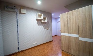 แต่งเต็มมาก!!! ขายบ้านเดี่ยวพร้อมเฟอร์ 3 ชั้น โครงการ คาซ่า แกรนด์ ราชพฤกษ์-พระราม 5 (Casa Grand Ratchapruek-Rama 5) ทำเลดี สภาพใหม่มาก พร้อมห้องดูหนั