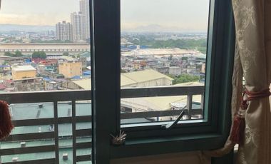 Stylish and Fully Furnished 1BR Condo at Eastwood Legrand Tower 2