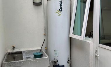 CASA EN RENTA FRACC. BOSQUE DE LOS ENCINOS PROTOTIPO FRESNO EN OCOYOACAC A 20 MINUTOS DE SANTA FE