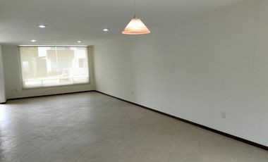 CASA EN RENTA FRACC. BOSQUE DE LOS ENCINOS PROTOTIPO FRESNO EN OCOYOACAC A 20 MINUTOS DE SANTA FE