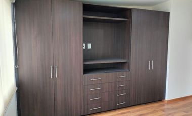 CASA EN RENTA FRACC. BOSQUE DE LOS ENCINOS PROTOTIPO FRESNO EN OCOYOACAC A 20 MINUTOS DE SANTA FE