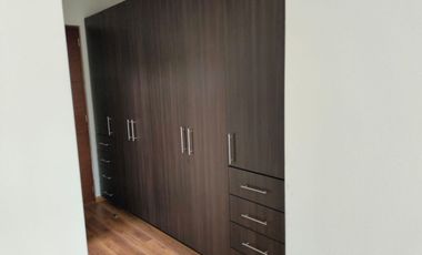 CASA EN RENTA FRACC. BOSQUE DE LOS ENCINOS PROTOTIPO FRESNO EN OCOYOACAC A 20 MINUTOS DE SANTA FE