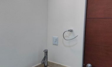 CASA EN RENTA FRACC. BOSQUE DE LOS ENCINOS PROTOTIPO FRESNO EN OCOYOACAC A 20 MINUTOS DE SANTA FE