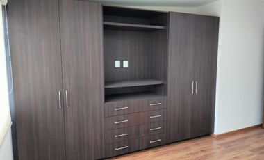 CASA EN RENTA FRACC. BOSQUE DE LOS ENCINOS PROTOTIPO FRESNO EN OCOYOACAC A 20 MINUTOS DE SANTA FE