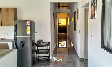 Finca con acceso al embalse en venta El Peñol