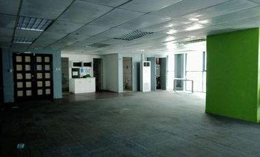 Office Space Rent Lease PEZA Pearl Drive Ortigas Pasig City 150 sqm