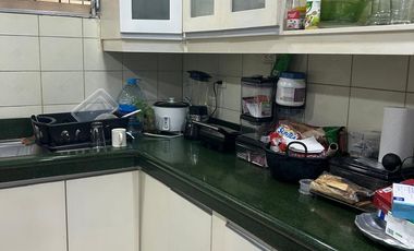 vendo muy amplio departamento en Urdesa Norte
