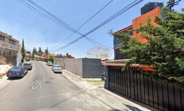 CASA VENTA EN REMATE BANCARIO, LA CONCORDIA, LOMAS VERDES 5 SECC., NAUCALPAN, MEXICO