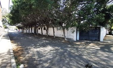 Casa en venta Col. Manantiales
