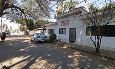 Casa en venta Col. Manantiales