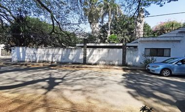 Casa en venta Col. Manantiales
