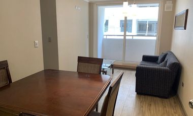 Venta de Departamento en Lautaro cercano a Temuco