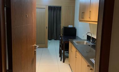 1BR Condominium for Rent at Shell Residences, Pasay City