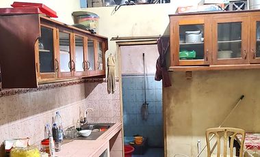 Rumah 2 Lantai dekat Pasar Purwodadi Purworejo