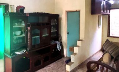 Rumah 2 Lantai dekat Pasar Purwodadi Purworejo