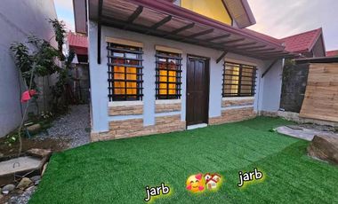2 kitchen 2 dining areas 2 storey house for rent or assume in davao city