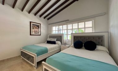 FINCA LA ESCARLATA EN ALQUILER EN COPACABANA LLAMANOS AL3003890116 FINCA DISPONIBLE