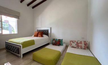 FINCA LA ESCARLATA EN ALQUILER EN COPACABANA LLAMANOS AL3003890116 FINCA DISPONIBLE