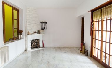 CASA MIGUEL CALDERÓN 283 - CHIVILCOY