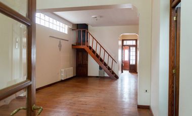 CASA MIGUEL CALDERÓN 283 - CHIVILCOY