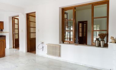 CASA MIGUEL CALDERÓN 283 - CHIVILCOY