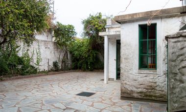 CASA MIGUEL CALDERÓN 283 - CHIVILCOY