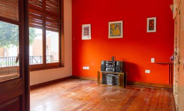 CASA MIGUEL CALDERÓN 283 - CHIVILCOY