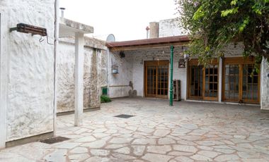CASA MIGUEL CALDERÓN 283 - CHIVILCOY