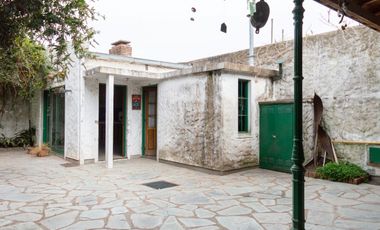 CASA MIGUEL CALDERÓN 283 - CHIVILCOY