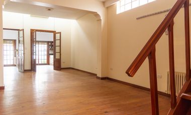 CASA MIGUEL CALDERÓN 283 - CHIVILCOY