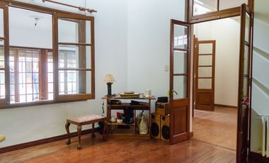 CASA MIGUEL CALDERÓN 283 - CHIVILCOY
