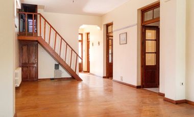 CASA MIGUEL CALDERÓN 283 - CHIVILCOY