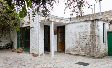 CASA MIGUEL CALDERÓN 283 - CHIVILCOY