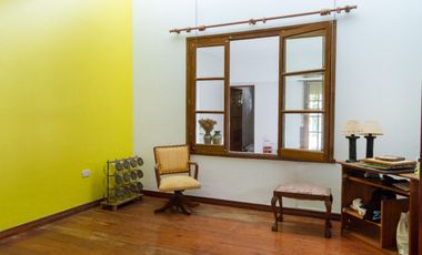 CASA MIGUEL CALDERÓN 283 - CHIVILCOY