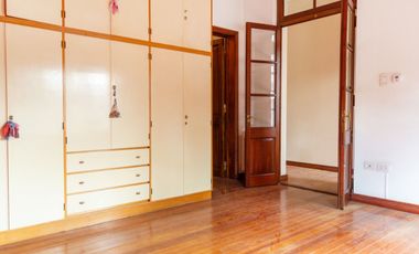 CASA MIGUEL CALDERÓN 283 - CHIVILCOY