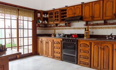 CASA MIGUEL CALDERÓN 283 - CHIVILCOY