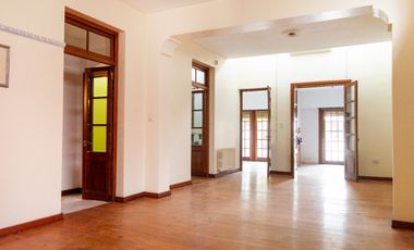 CASA MIGUEL CALDERÓN 283 - CHIVILCOY