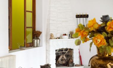 CASA MIGUEL CALDERÓN 283 - CHIVILCOY
