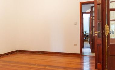 CASA MIGUEL CALDERÓN 283 - CHIVILCOY
