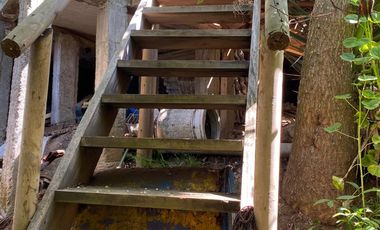 SE VENDE PROPIEDAD EN SAN ANTONIO