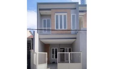 Rumah dijual di Jawa Timur, Sidoarjo