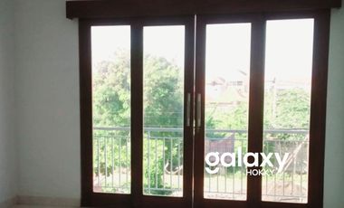 DIJUAL RUMAH SEKAR JEPUN GATOT SUBROTO TIMUR DENPASAR, BALI